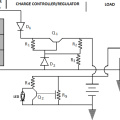 Circuit-Diagram-of-the-solar-power-supply